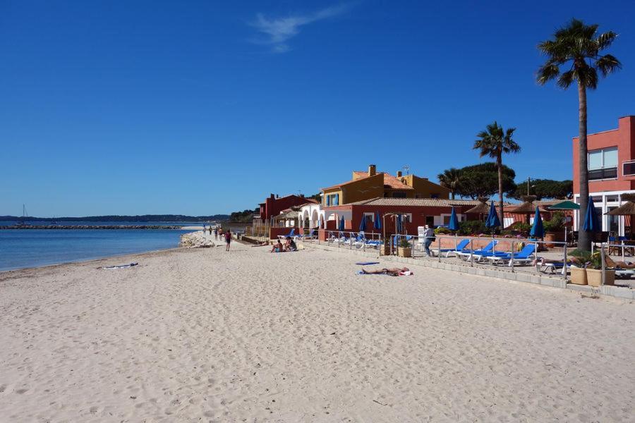 Apartment Port Duplex Plein Sud 200 M2 Et 100 M2 De Terrasse