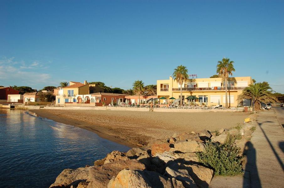 Port Duplex Plein Sud 200 M2 Et 100 M2 De Terrasse Hyeres