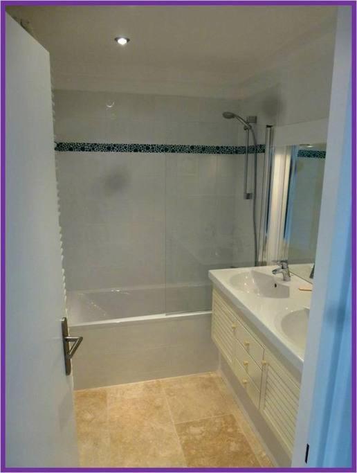Apartment Port Duplex Plein Sud 200 M2 Et 100 M2 De Terrasse *