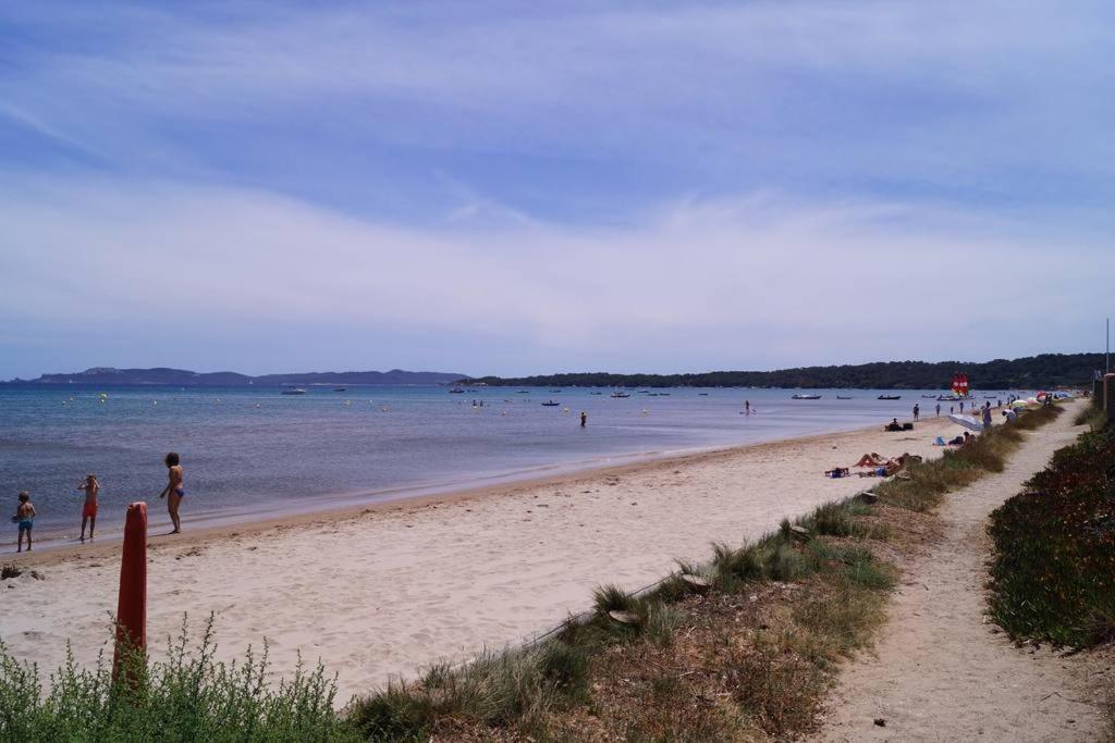 Port Duplex Plein Sud 200 M2 Et 100 M2 De Terrasse Hyeres