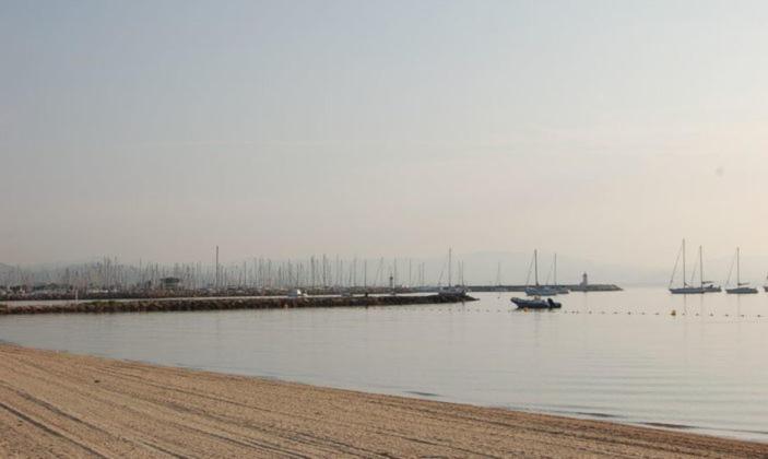 Port Duplex Plein Sud 200 M2 Et 100 M2 De Terrasse Apartment