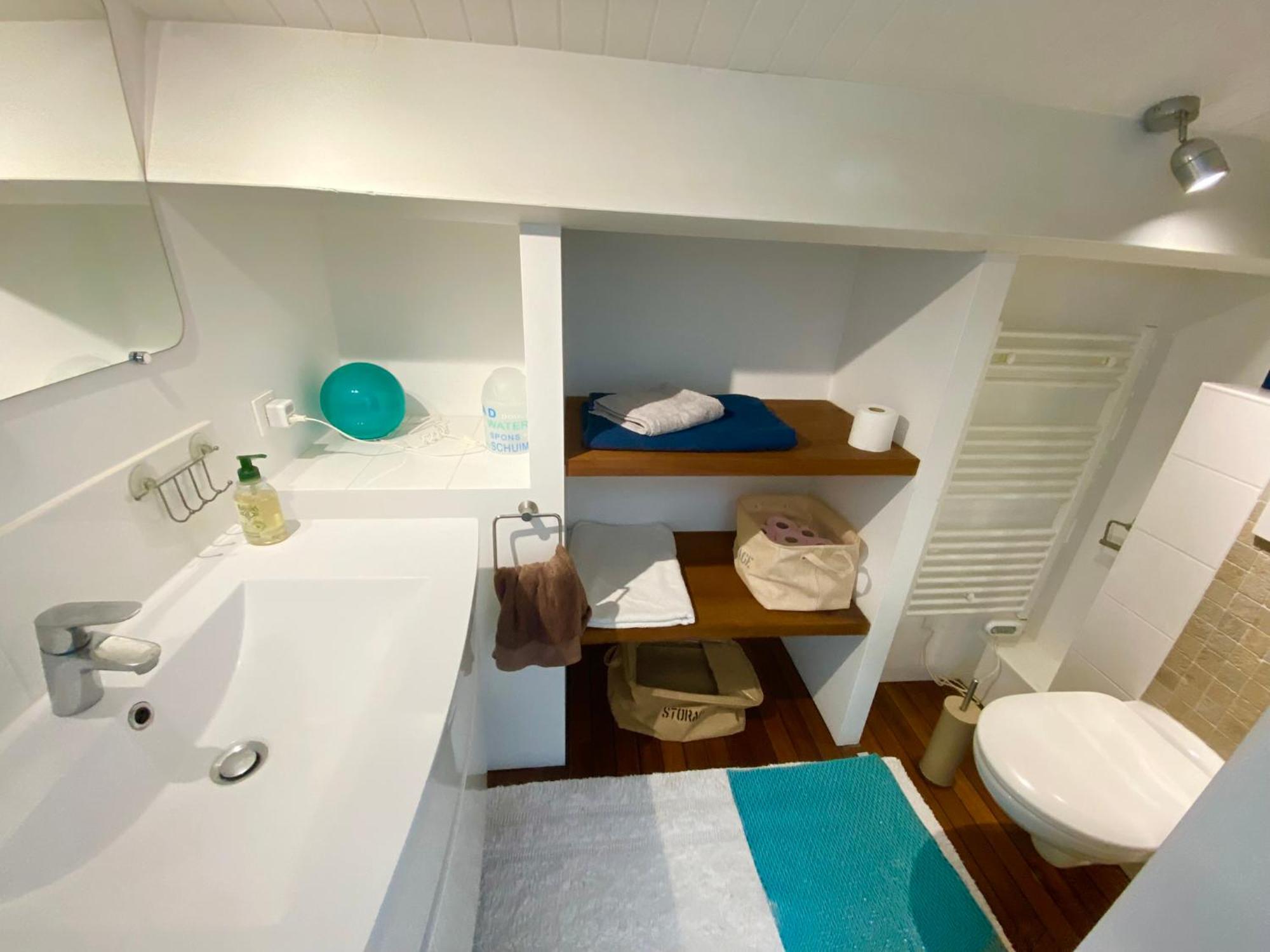 Apartment Port Duplex Plein Sud 200 M2 Et 100 M2 De Terrasse