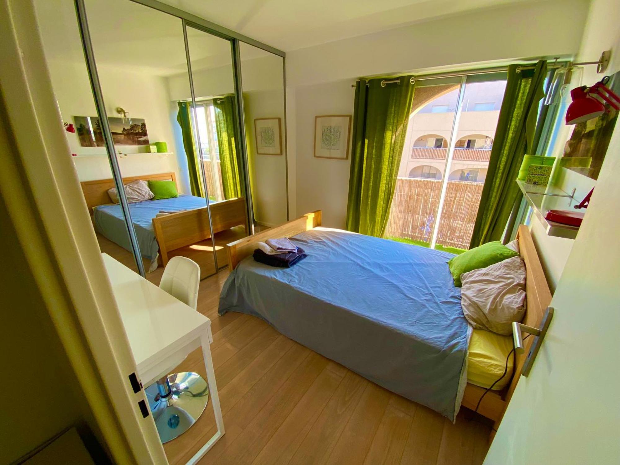 Apartamento Port Duplex Plein Sud 200 M2 Et 100 M2 De Terrasse